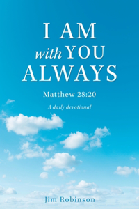 I Am with You Always