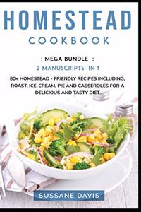 Homestead Cookbook