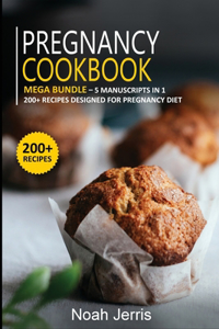 Pregnancy Cookbook
