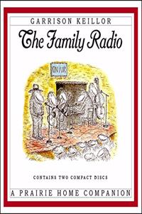 Family Radio Lib/E