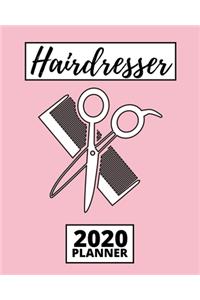 Hairdresser