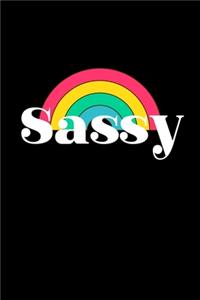 Sassy