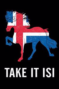 Take It Isi