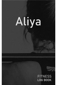 Aliya