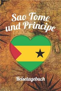 Sao Tome und Principe Reisetagebuch