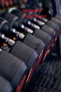 Workout & Food Tracker