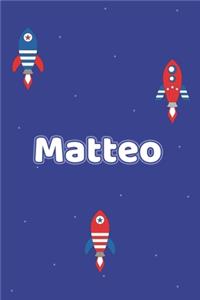 Matteo