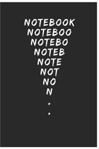 new designe for the Notebook