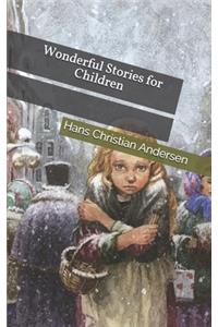 Wonderful Stories for Children