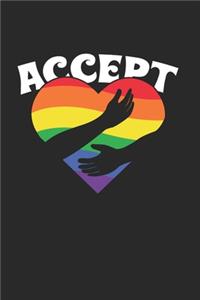 LGBT Notebook
