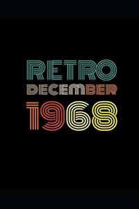 Retro December 1968