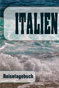 Italien - Reisetagebuch