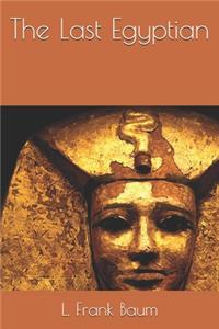 The Last Egyptian