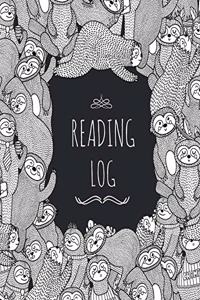 Reading Log