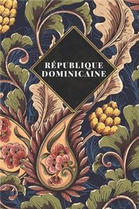 République Dominicaine