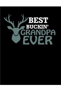 Best Bucking Grandpa Ever