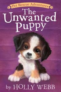 Unwanted Puppy