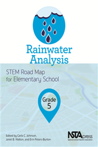 Rainwater Analysis, Grade 5