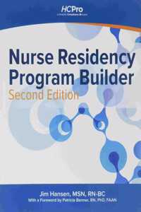 Nurse Residency Program Builder