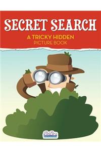 Secret Search