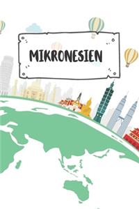 Mikronesien