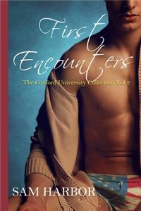 First Encounters