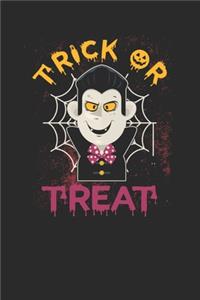 Vampire - Trick Or Treat