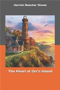 The Pearl of Orr's Island