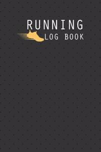 Running Log Book