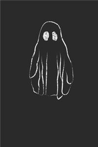 Halloween Ghost