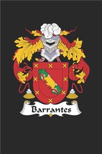Barrantes