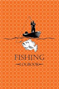 Fishing Logbook
