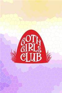 Goth Girls Club