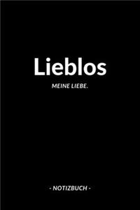 Lieblos