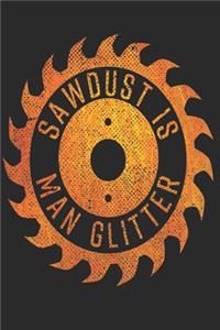 Handwerker Notizbuch