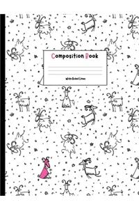 Composition Book