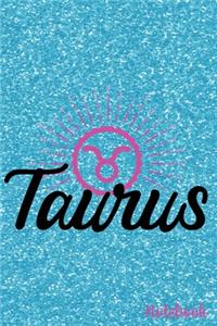 Taurus Notebook