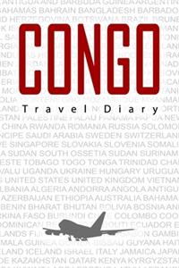 Congo Travel Diary