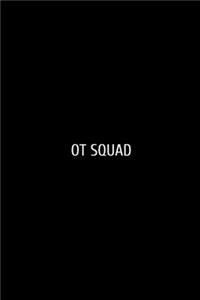 OT Squad