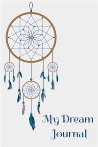 My Dream Journal
