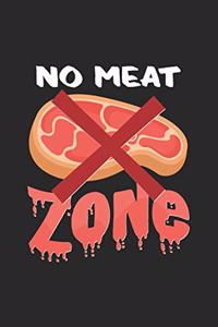 No meat zone