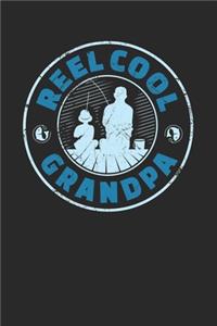Reel Cool Grandpa