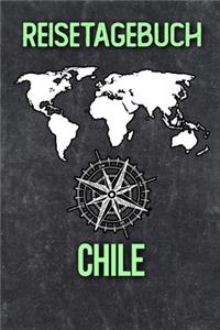 Reisetagebuch Chile