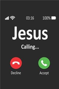 Jesus Calling