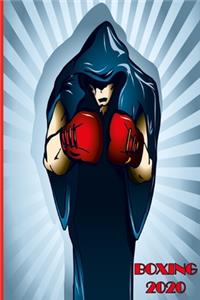 Boxing 2020