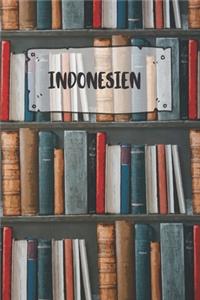 Indonesien
