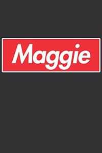 Maggie