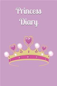 Princess Diary