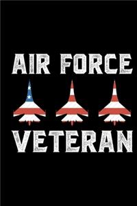 Air Force Veteran