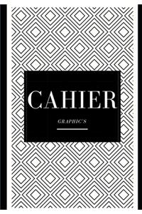 Cahier